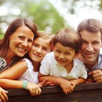 MY FAMILY